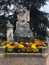 Photo n°21 de La Mie Câline à Thonon-les-Bains ()