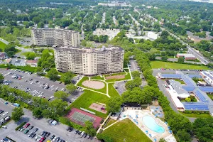 Towers of Windsor Park Apartment Homes image