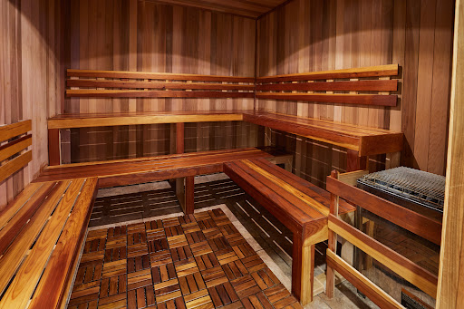 Gym «Mountainside Fitness Peoria», reviews and photos, 9745 W Happy Valley Rd, Peoria, AZ 85383, USA