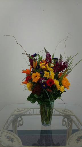 Florist «Just Because Floral Shop», reviews and photos, 614 McCullough Ave, San Antonio, TX 78215, USA