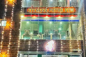 Fitness Phyre image
