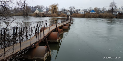 вул. Палісадна