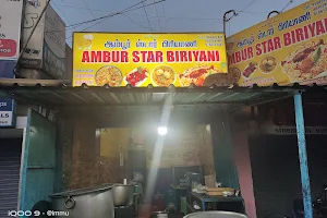 Ambur Star Briyani image