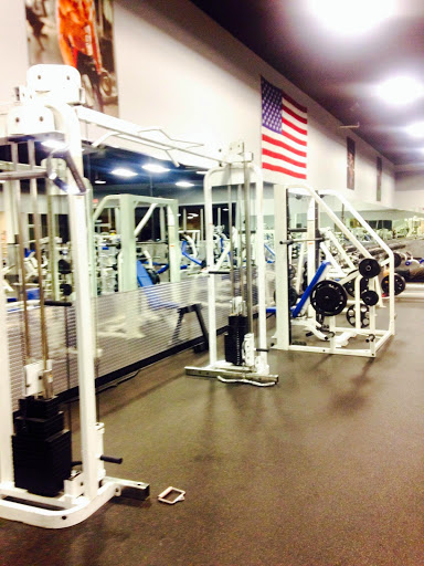 Gym «Independence Gym», reviews and photos, 2980 N Hayden Rd, Scottsdale, AZ 85251, USA