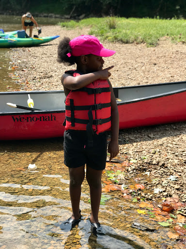 Canoe & Kayak Rental Service «Mammoth Cave Canoes & Kayak», reviews and photos, 1240 Old Mammoth Cave Rd, Cave City, KY 42127, USA