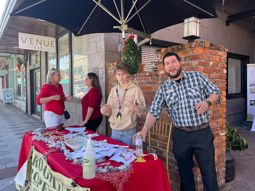 Real Estate Agency «Aparo-Griffin Properties», reviews and photos, 1409 E New York Ave, DeLand, FL 32724, USA