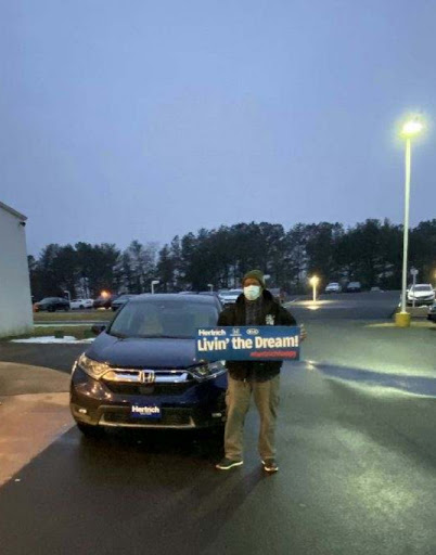 Honda Dealer «Hertrich Honda», reviews and photos, 6546 Ocean Gateway, Easton, MD 21601, USA