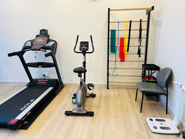 Opinii despre Heart and Lung Physio Singapore în Singapore - Physical therapist