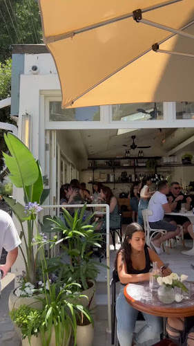 Café 38 - תל אביב-יפו