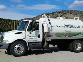 Wine Country Waste & Septic