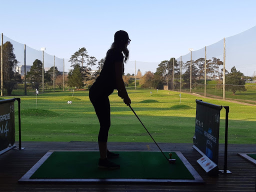 Golf lessons Auckland