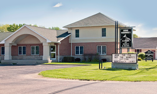 Dance School «Debbie Werbrouck School of Dance & Music», reviews and photos, 1106 Lincolnway W, Osceola, IN 46561, USA