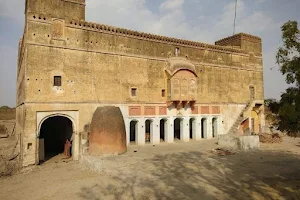 Binadesar Fort image