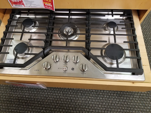 Appliance Store «Airport Home Appliance», reviews and photos, 966 S Bascom Ave, San Jose, CA 95128, USA