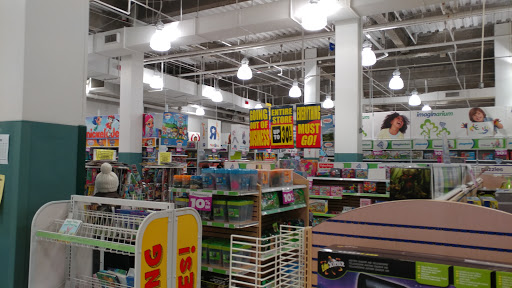 Toy Store «Toys