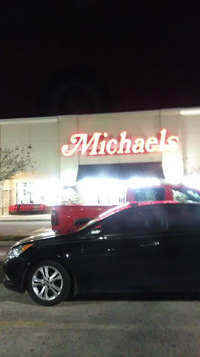 Craft Store «Michaels», reviews and photos, 9616 Airline Hwy, Baton Rouge, LA 70815, USA