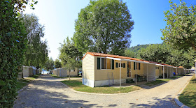 Camping Solcio