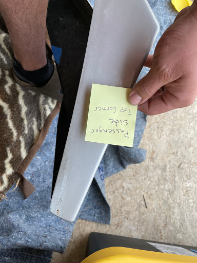 Auto Body Shop «Premier Collision CARSTAR», reviews and photos, 111 N G St, Tacoma, WA 98403, USA