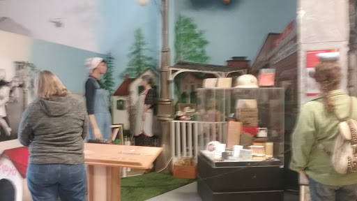 Museum «Oregon Coast Military Museum», reviews and photos, 2145 Kingwood St, Florence, OR 97439, USA