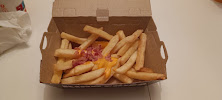 Aliment-réconfort du Restauration rapide Burger King à Brive-la-Gaillarde - n°2