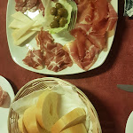 Photo n°3 de l'avis de Volker.e fait le 16/09/2021 à 20:40 sur le  Pizzeria Isola Beach (Chiosco Bar) à Lotzorai