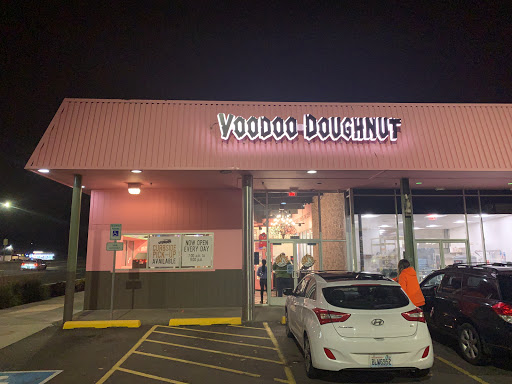 Grocery Store «Fred Meyer», reviews and photos, 14700 SE McLoughlin Blvd, Milwaukie, OR 97267, USA