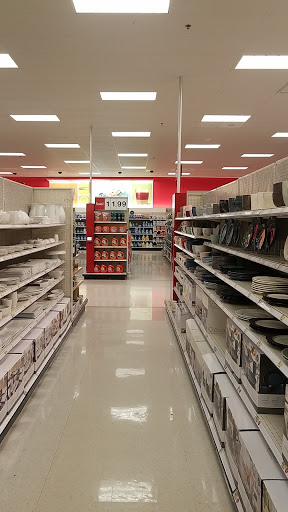 Department Store «Target», reviews and photos, 850 Steger Towne Rd, Rockwall, TX 75032, USA