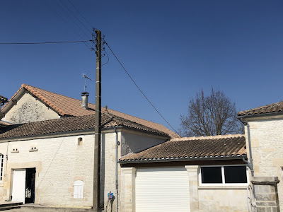 Dechelotte Francky à Barbezieux-Saint-Hilaire
