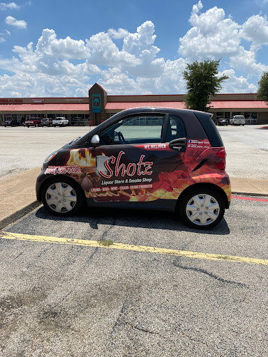 Liquor Store «Shotz Liquor», reviews and photos, 1310 W Main St, Lewisville, TX 75067, USA
