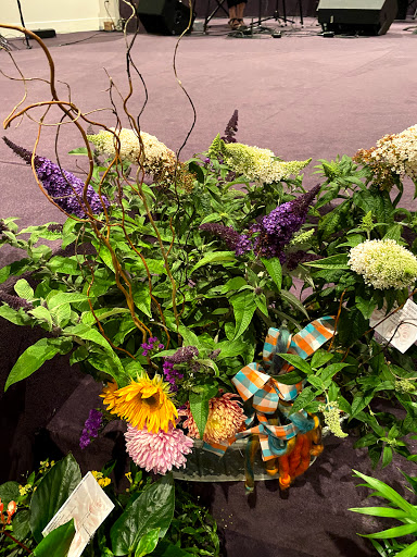 Florist «Fairytale Florals», reviews and photos, 3321 J.F.K. Blvd, North Little Rock, AR 72116, USA