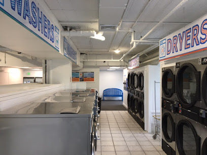 Sterling Laundromat