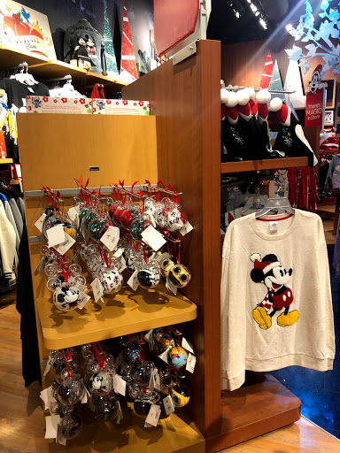 Toy Store «Disney Store», reviews and photos, 421 S Hills Village, Pittsburgh, PA 15241, USA