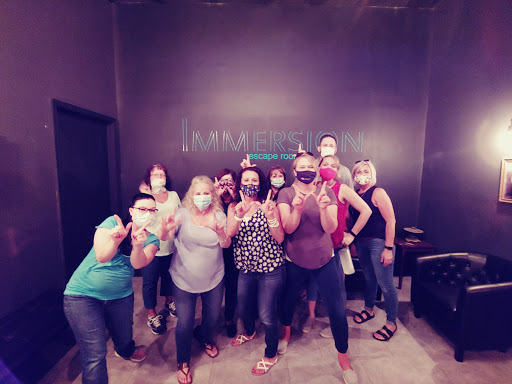 Tourist Attraction «Immersion Escape Rooms», reviews and photos, 2125 Ivy Rd F, Charlottesville, VA 22903, USA