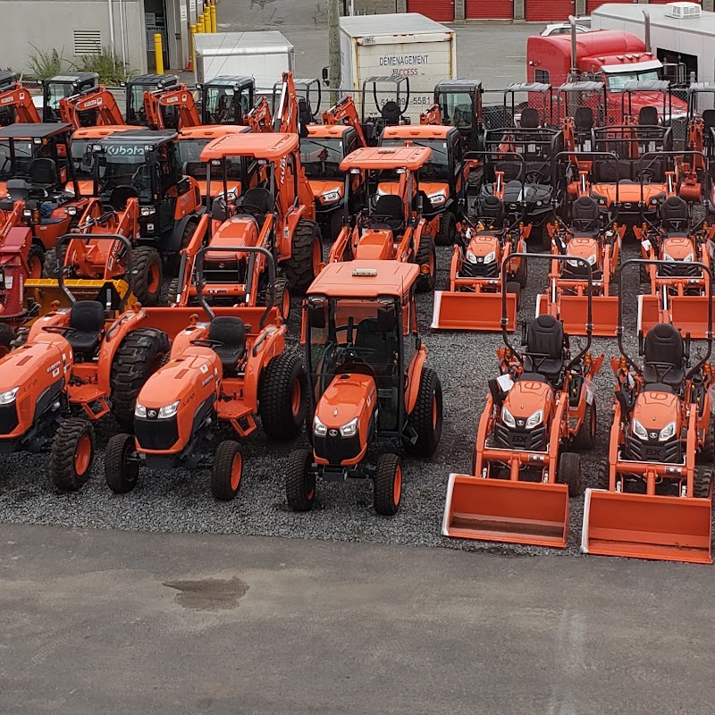 Kubota Montreal