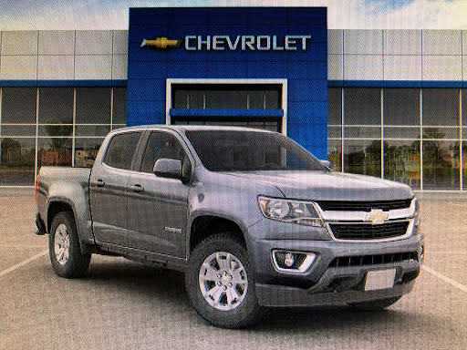 Chevrolet Dealer «John Elway Chevrolet», reviews and photos, 5200 S Broadway, Englewood, CO 80113, USA