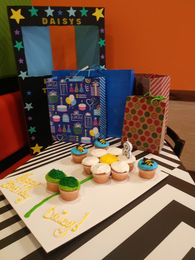 Shopping Mall «Main Street Shopping Center», reviews and photos, 110 Cherokee Pl, Cartersville, GA 30121, USA