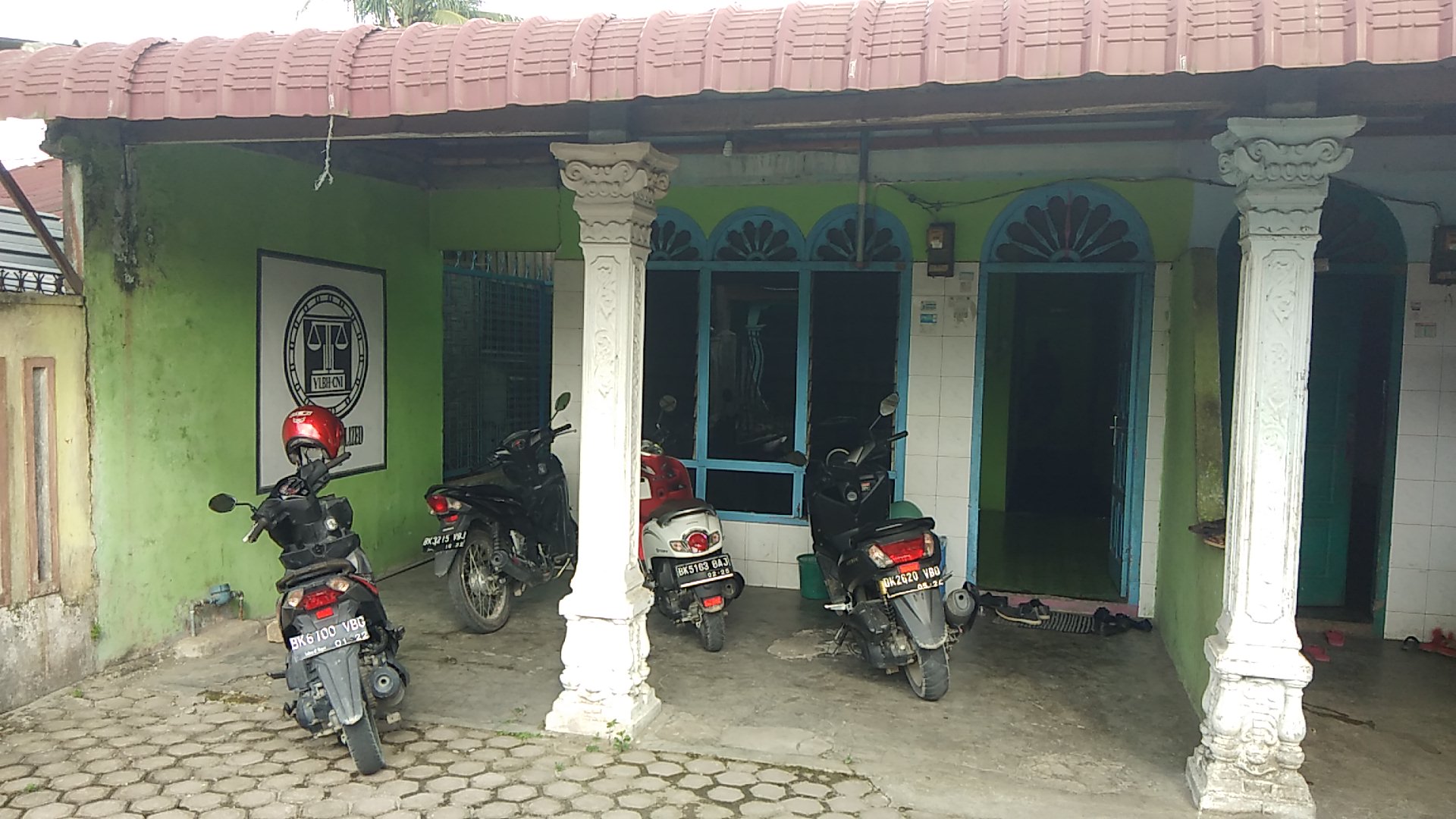 Kantor Ylbh Cakrawala Nusantara Indonesia Photo