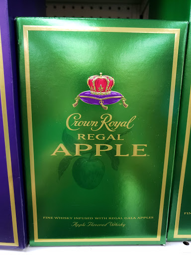 Liquor Store «Royal Liquor & Wine», reviews and photos, 1015 N Randall Rd, Elgin, IL 60123, USA