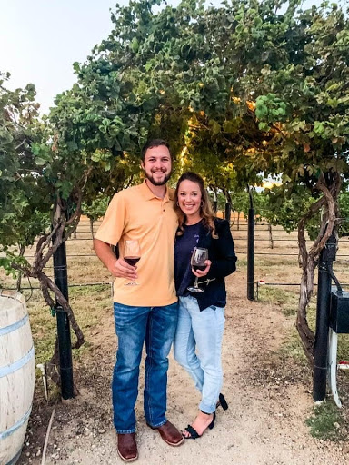 Winery «CapRock Winery», reviews and photos, 408 E Woodrow Rd, Lubbock, TX 79423, USA