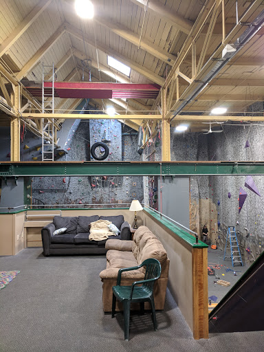 Rock Climbing Gym «RockVentures», reviews and photos, 1044 University Ave, Rochester, NY 14607, USA