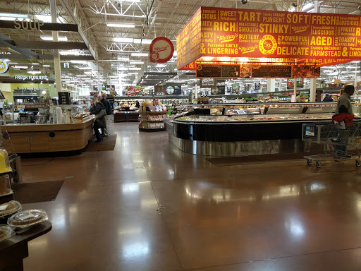 Grocery Store «Kroger Marketplace», reviews and photos, 9000 Staples Mill Rd, Henrico, VA 23228, USA