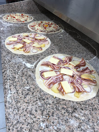Photos du propriétaire du Pizzas à emporter Le Cori Taste à Anglet - n°19