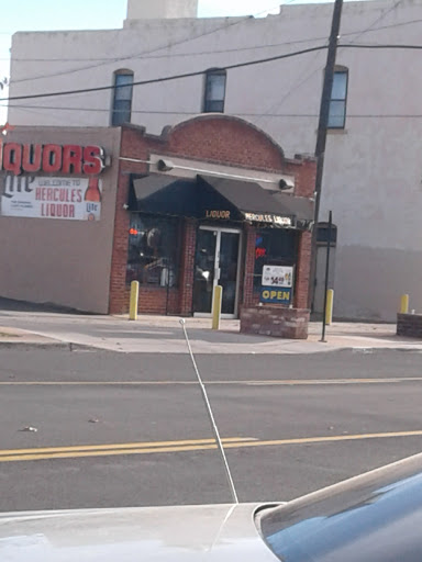 Liquor Store «Hercules Liquors», reviews and photos, 112 Broadway Ave, Pueblo, CO 81004, USA