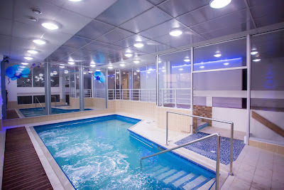 Institut Marin du bien-être à Royan