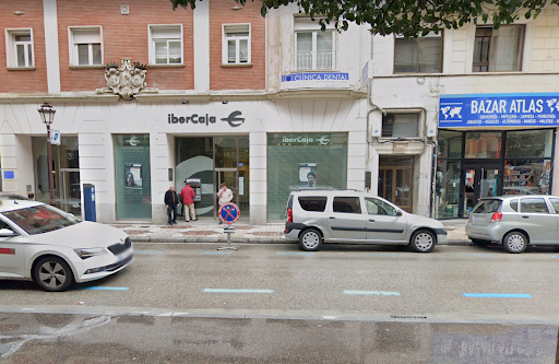 Clínica Dental Eduardo Hernáez Barrio en Burgos, Burgos