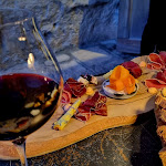 Photo n°3 de l'avis de Sissi.u fait le 18/05/2022 à 20:35 sur le  Radino Wine Bistrot & Cigar Room à Matera