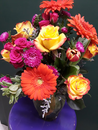 Florist «Little Shop of Flowers», reviews and photos, 248 Hwy 79, Wickatunk, NJ 07765, USA