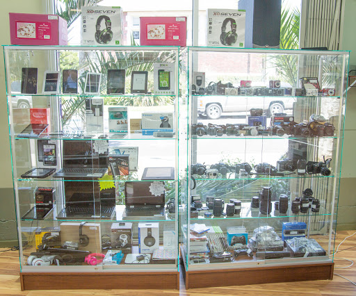 Pawn Shop «Buy Sell Loan Inc», reviews and photos, 5151 Telegraph Ave, Oakland, CA 94609, USA