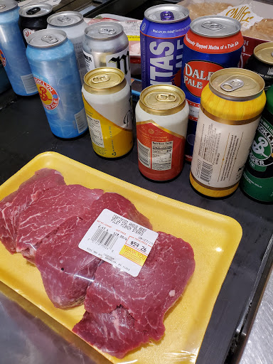 Grocery Store «Foodtown of Bay Ridge», reviews and photos, 9105-27 3rd Ave, Brooklyn, NY 11209, USA