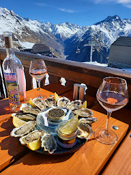 Photo n°23 de La Troïka à Les Deux Alpes ()